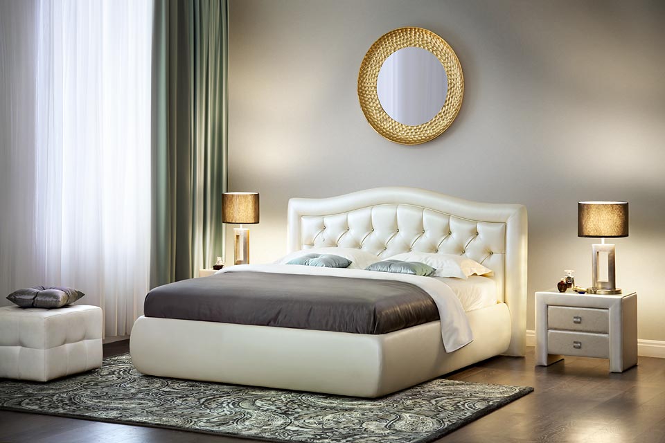 Choisir un lit double confortable