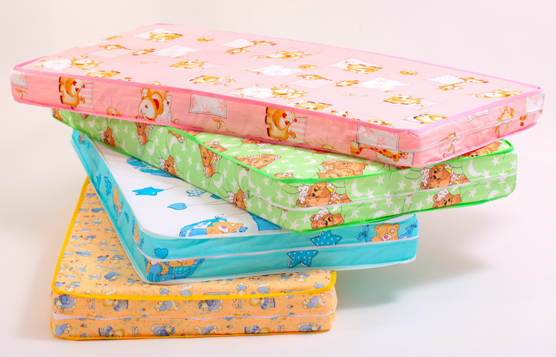 Matelas enfant