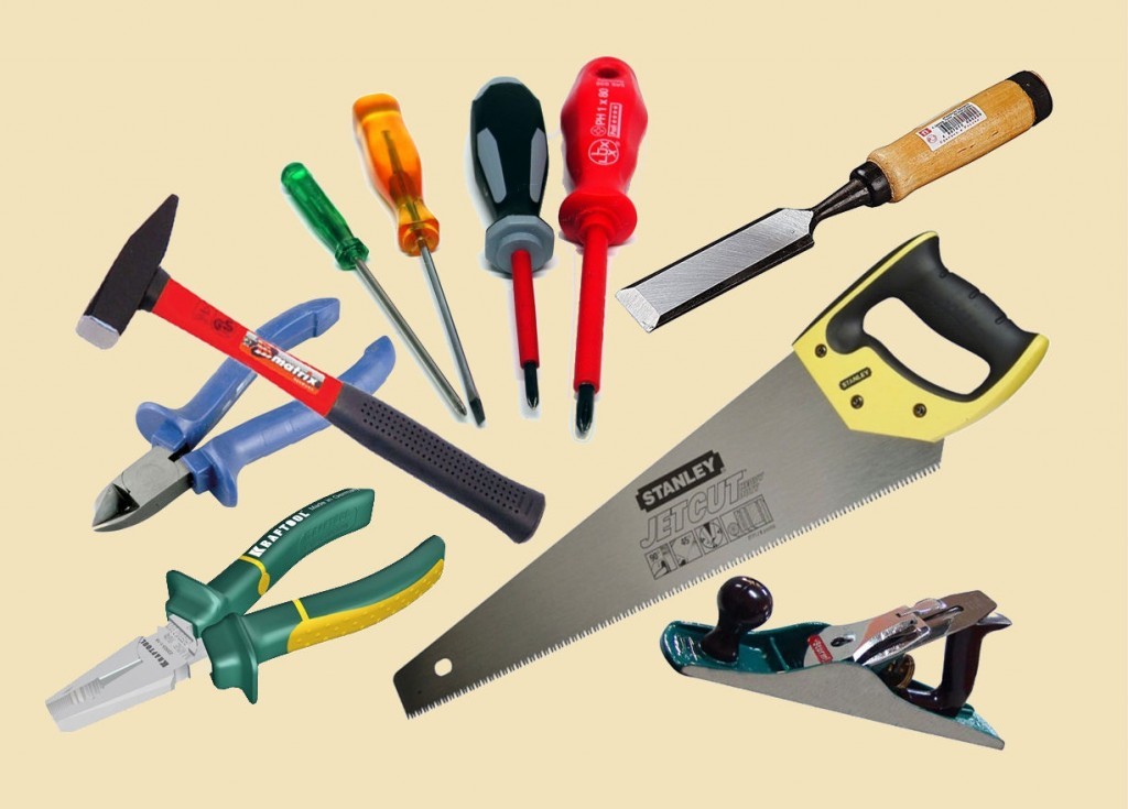 Outils pour faire des lits