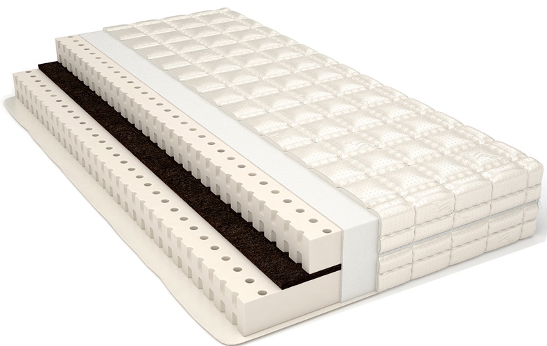 Produits à base de latex pour chambre d'enfant