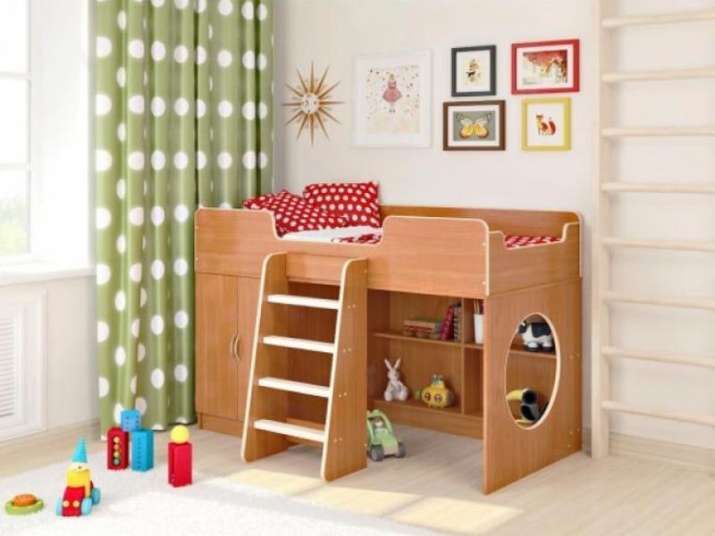 Comment choisir un lit mezzanine