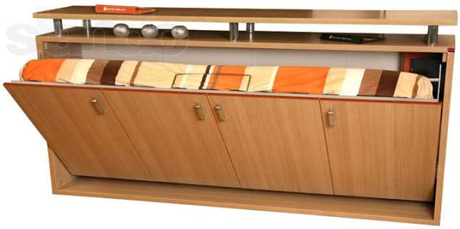 Commode