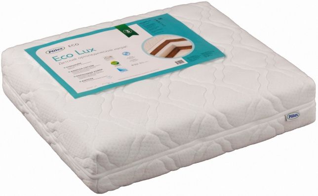 Le matelas combiné pour l'enfant