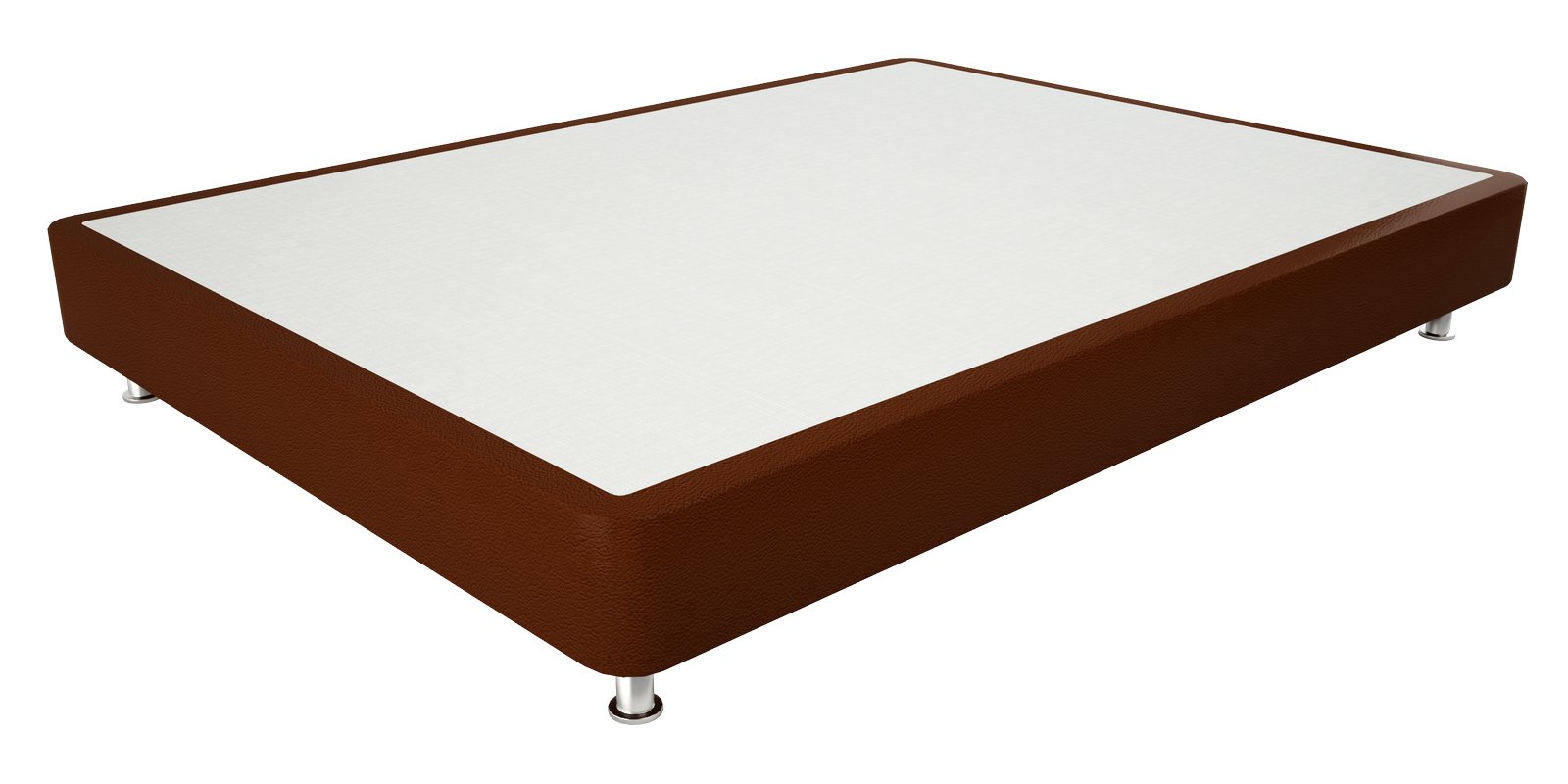La base du matelas