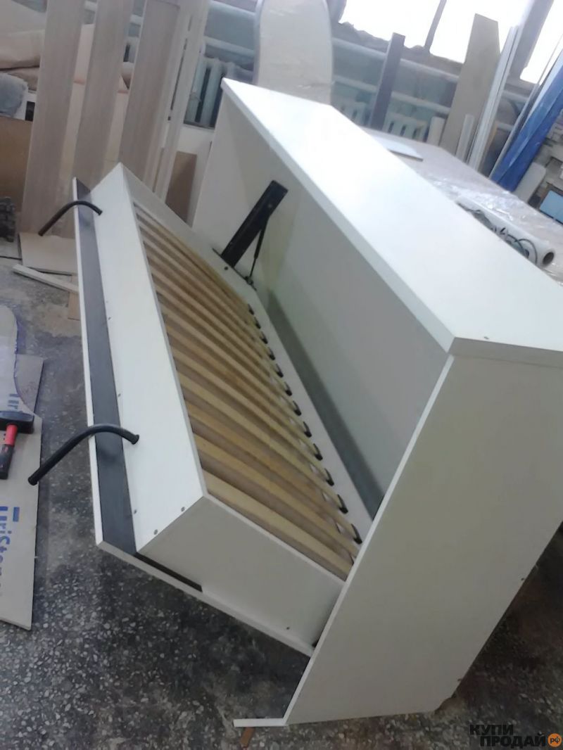 Commode de meuble transformable
