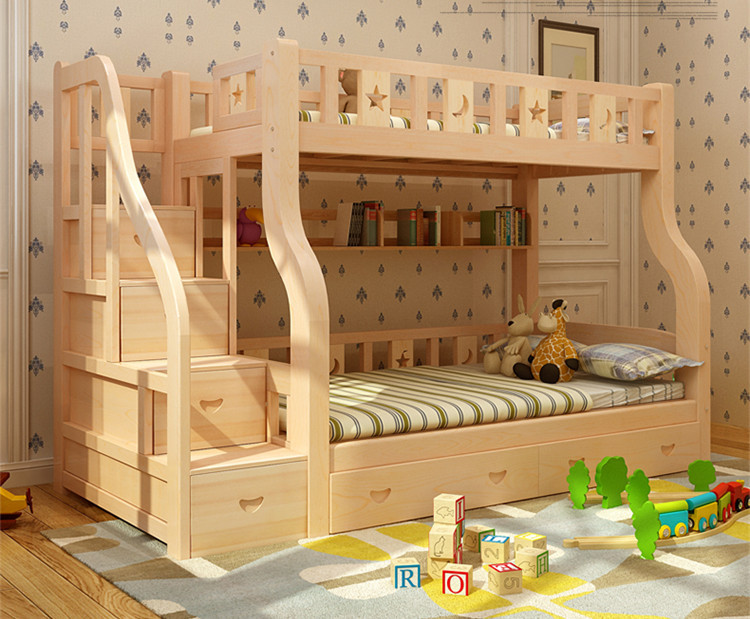 Meubles en bois