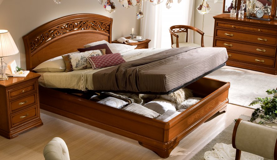 Chambre italienne