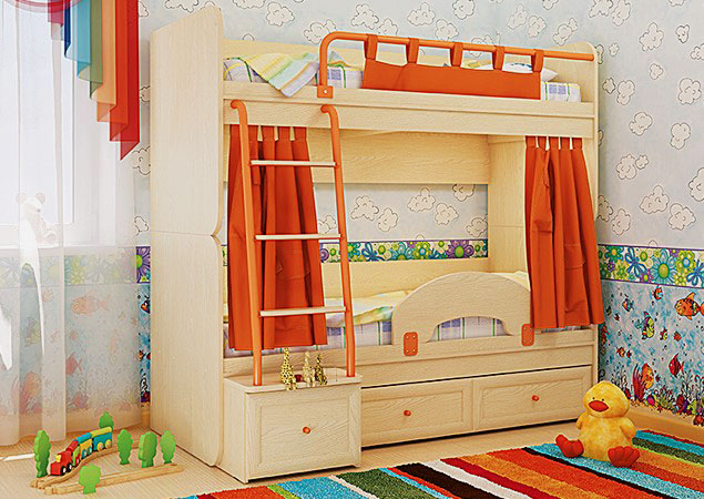 Décoration rez-de-chaussée