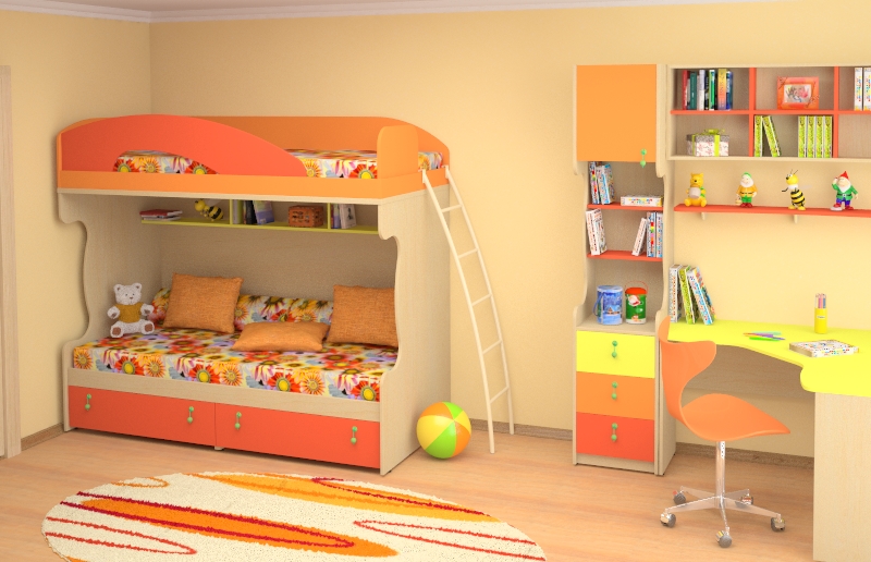 Design lumineux