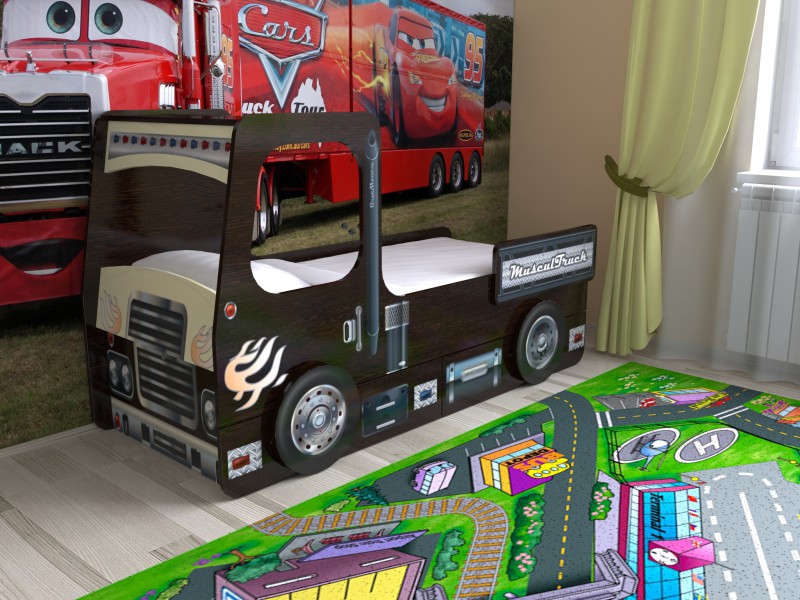 Camion