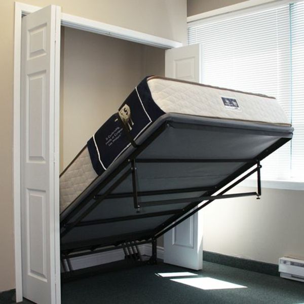Fausses portes