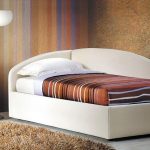 Lit ottoman enfant
