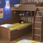 Pour deux enfants