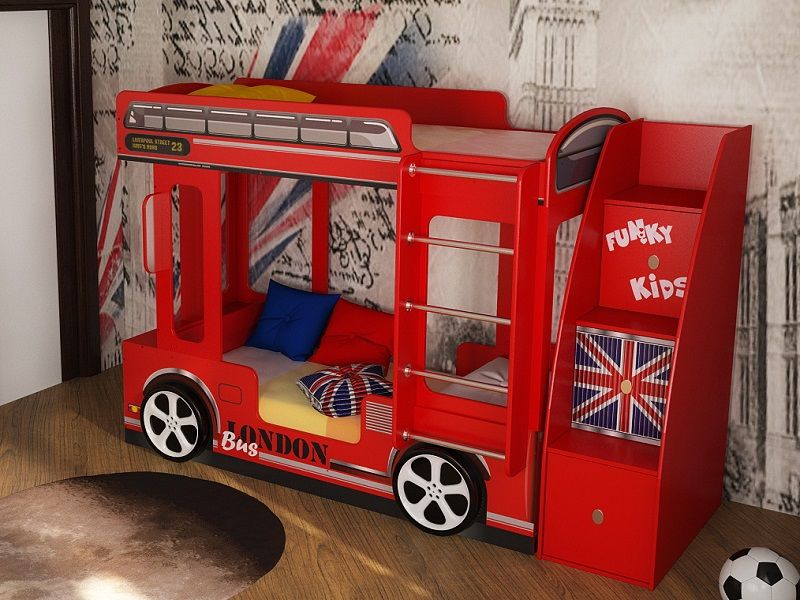 Le bus