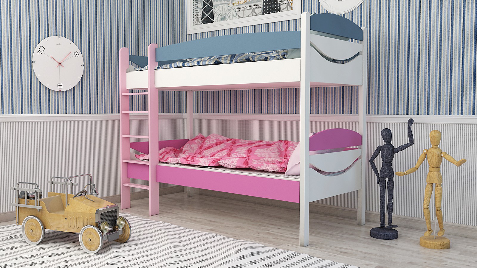 Couchette