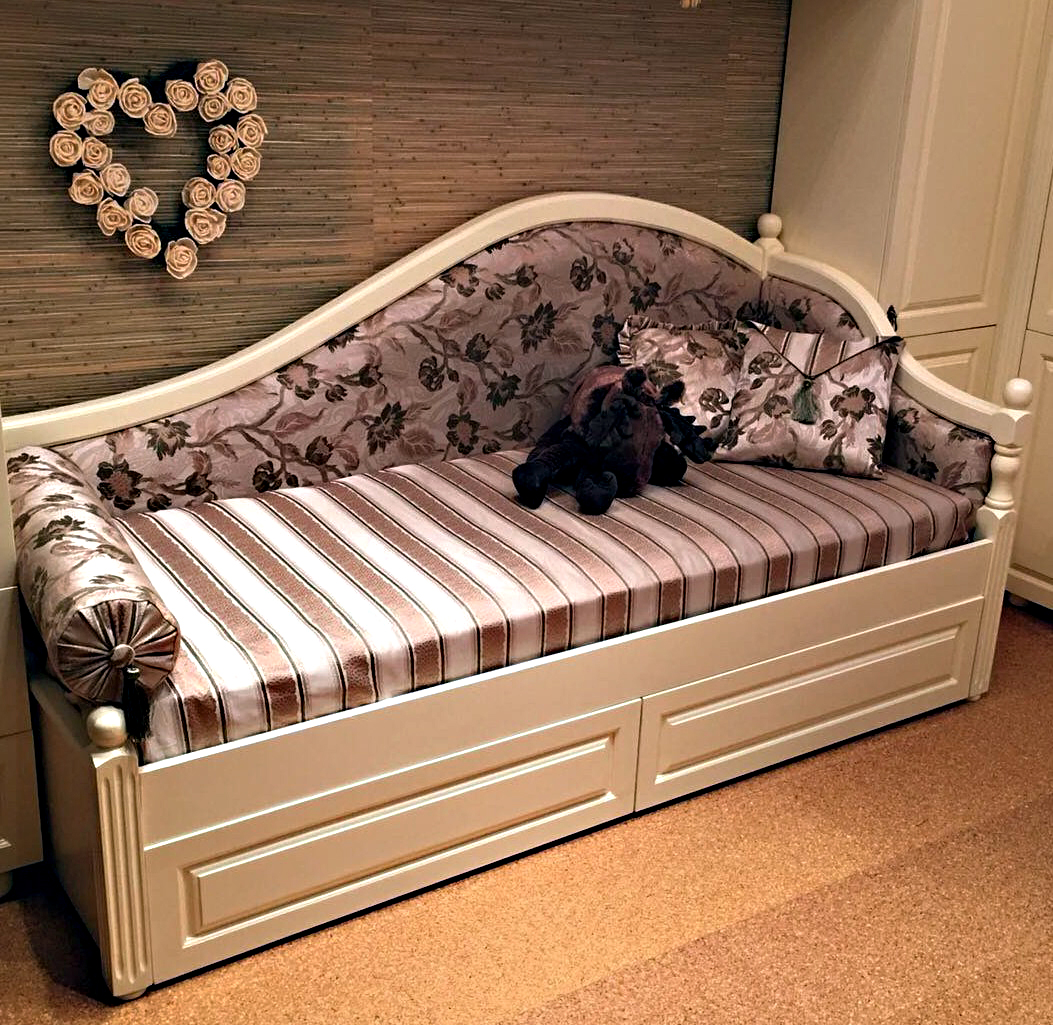 Matériaux MDF