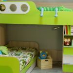 Modèle de mobilier confortable