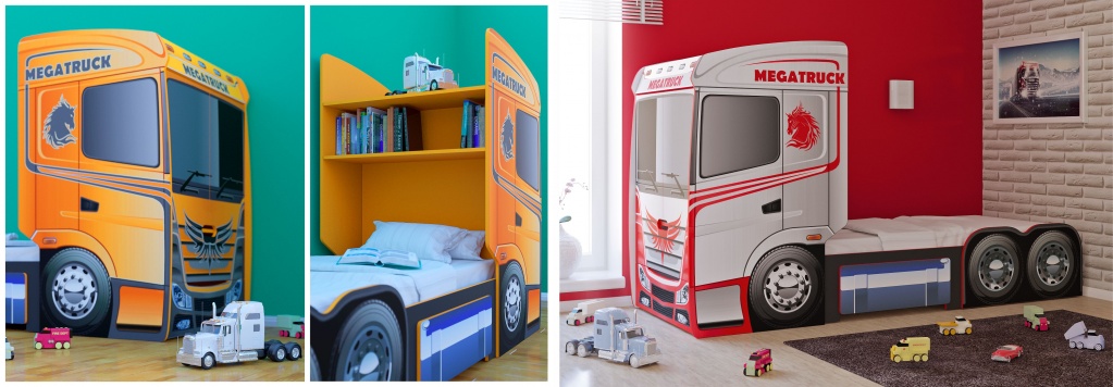 Camion