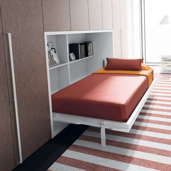 Armoire coulissante