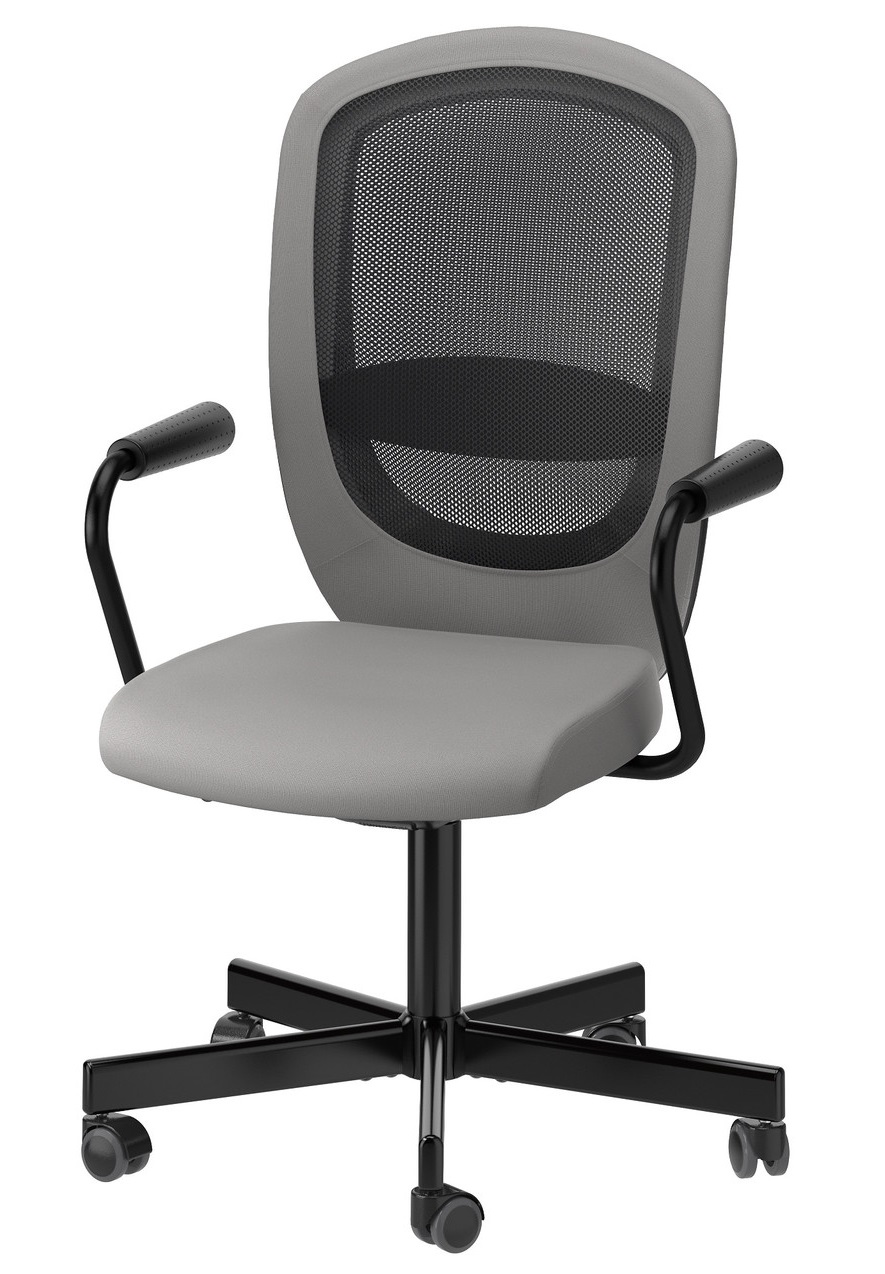 Fauteuil Flintan