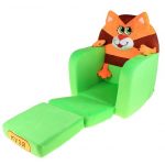Lit chaise bébé