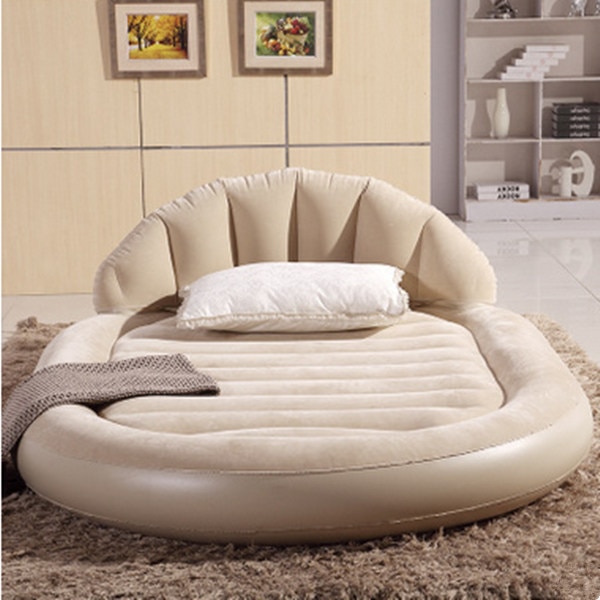 Modèle Bestway Royal Round Air Bed