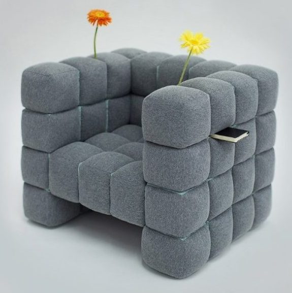 Fauteuil