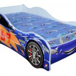 Voiture de rallye