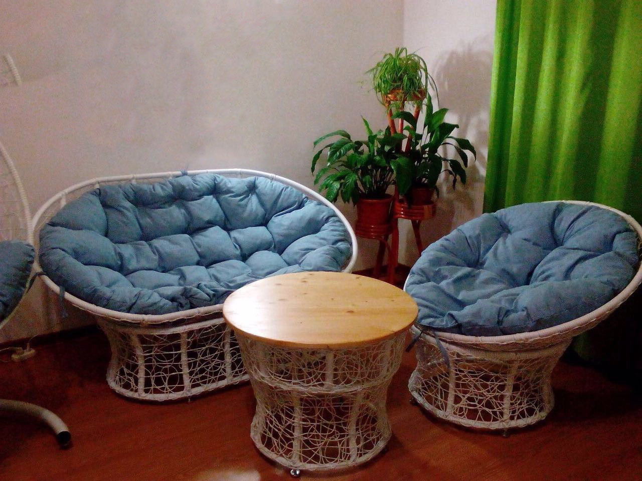 Papasan