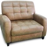 Chaise lit