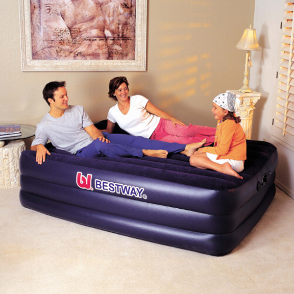 Modèle BESTWAY Queen Max