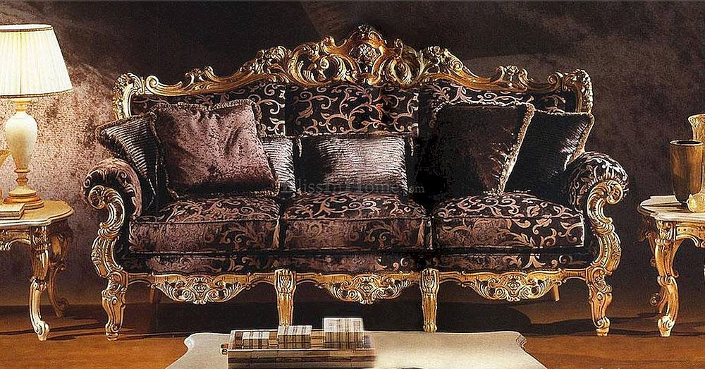 Style baroque
