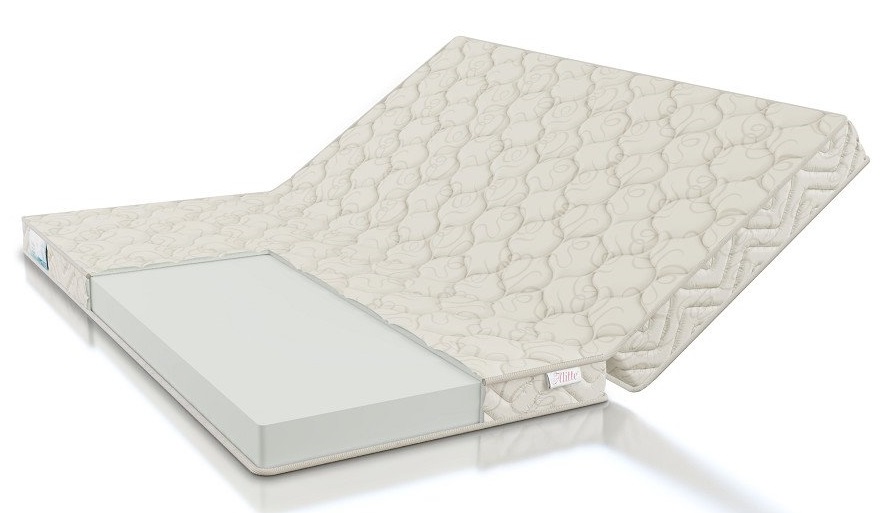 Matelas sans ressorts