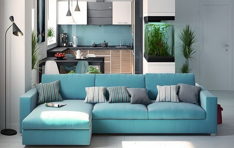 Turquoise