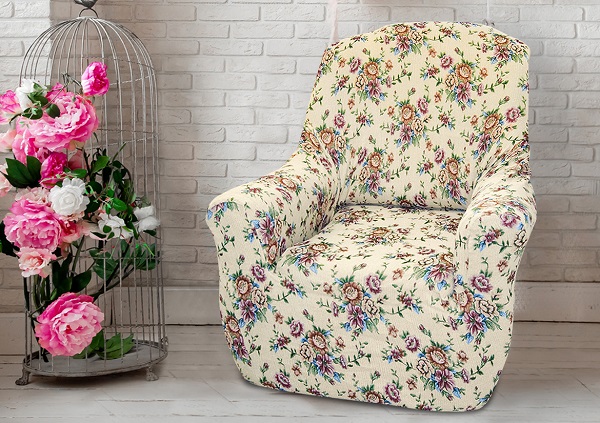 Case Cretone Marfil