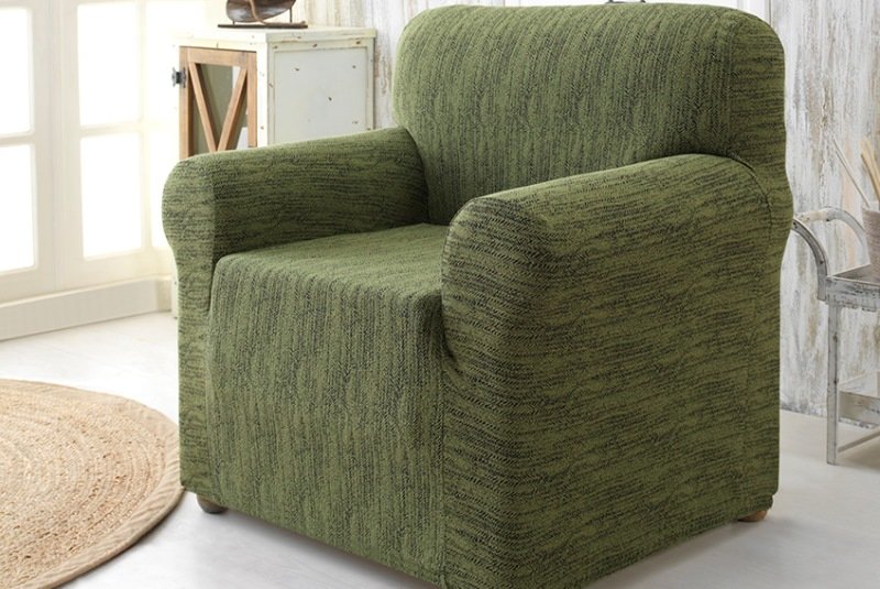Housse de chaise