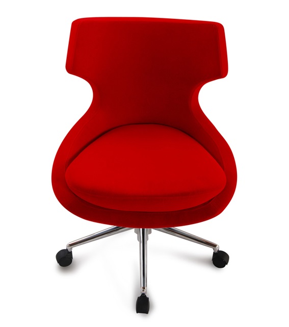 Fauteuil élégant