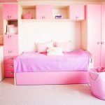 Enfants pour la fille