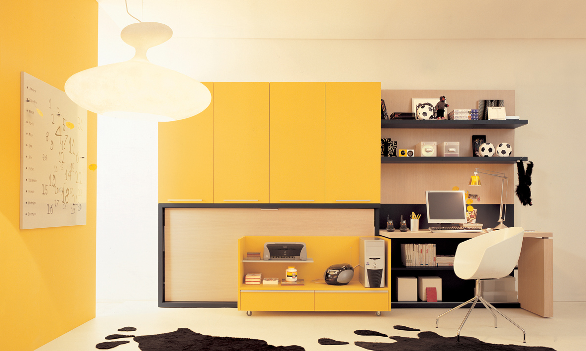 Set enfant avec lit pliant