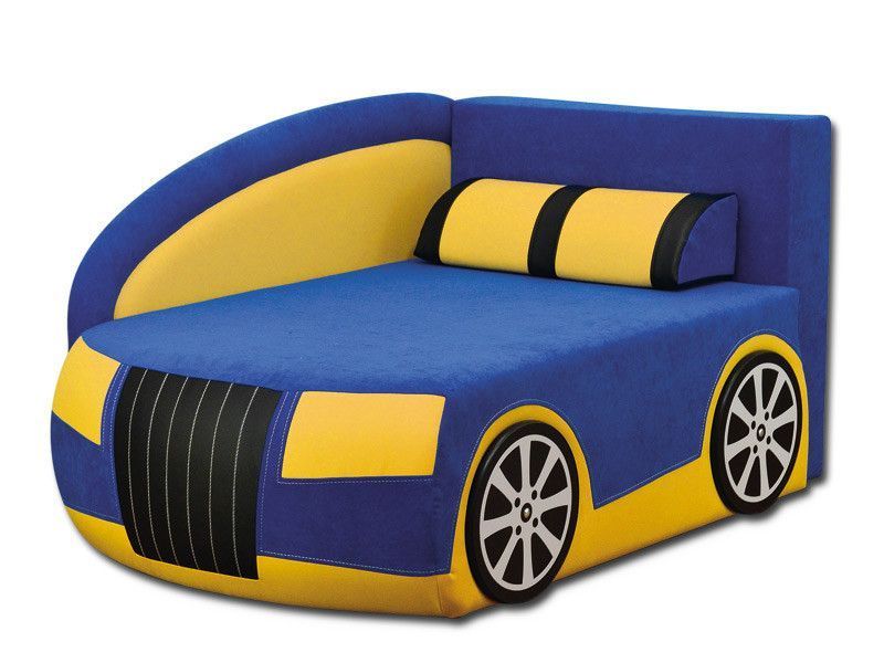 Canapé voiture