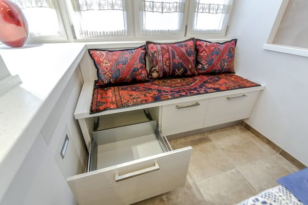 Armoire canapé