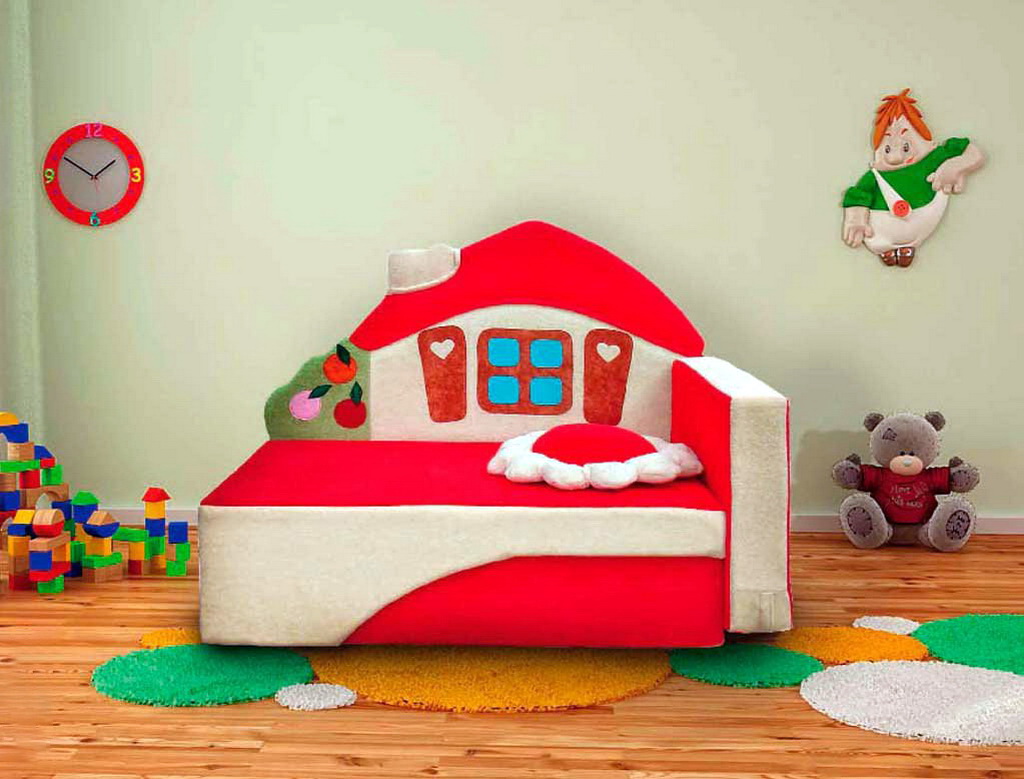 Pour les enfants
