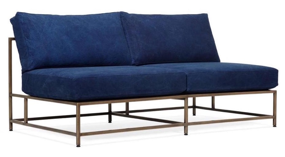 Canapé Loft Double