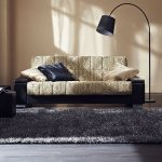 Eurosof à l'intérieur du salon