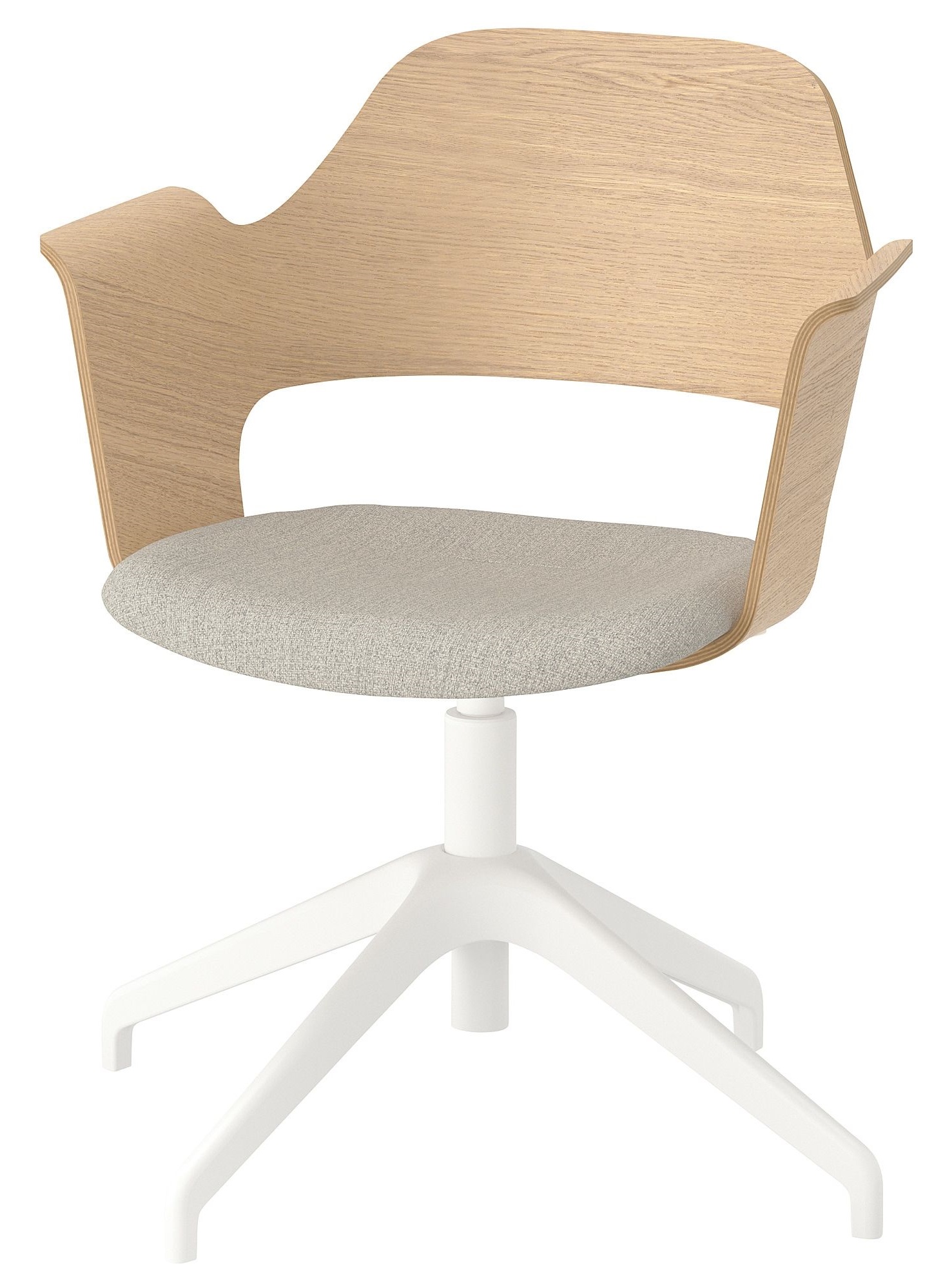 Chaise d'ordinateur Fjallberget