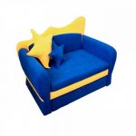Chaise coulissante pour enfants