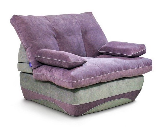 Chaise lit