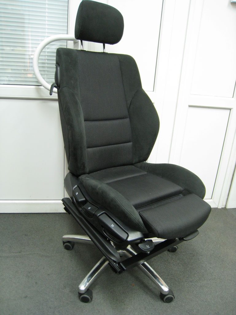Fauteuil