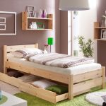 En bois brut