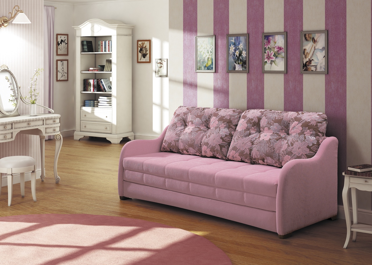 En rose